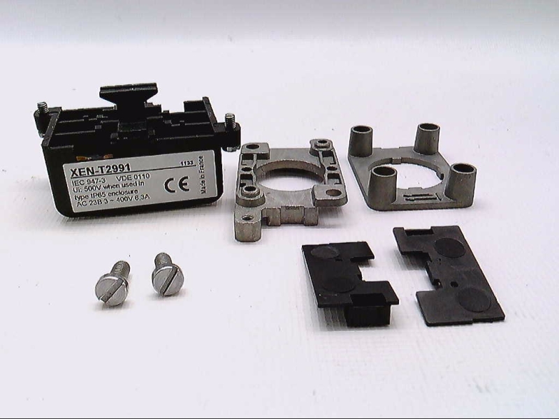 SCHNEIDER ELECTRIC XACS499