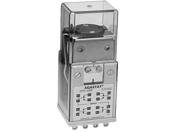 TE CONNECTIVITY GPCN