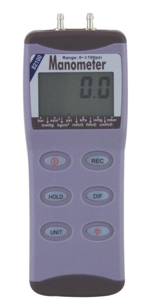 REED INSTRUMENTS 82100R3100