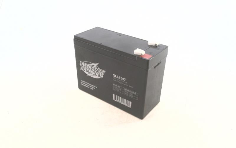 INTERSTATE BATTERIES SLA1097