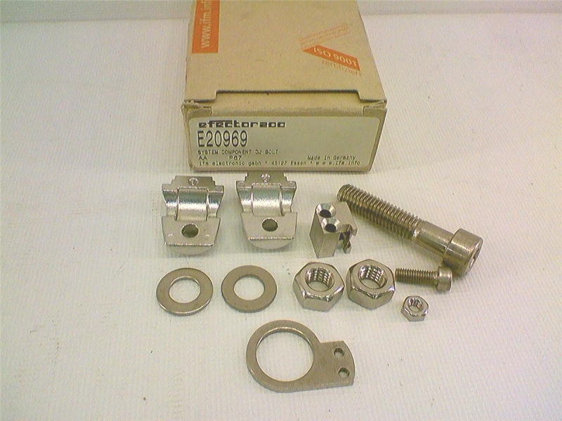 EFECTOR SYSTEM COMPONENT OJ BOLT-E20969
