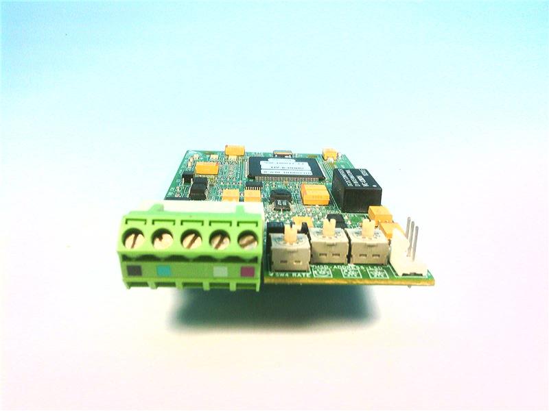 YASKAWA ELECTRIC CM012