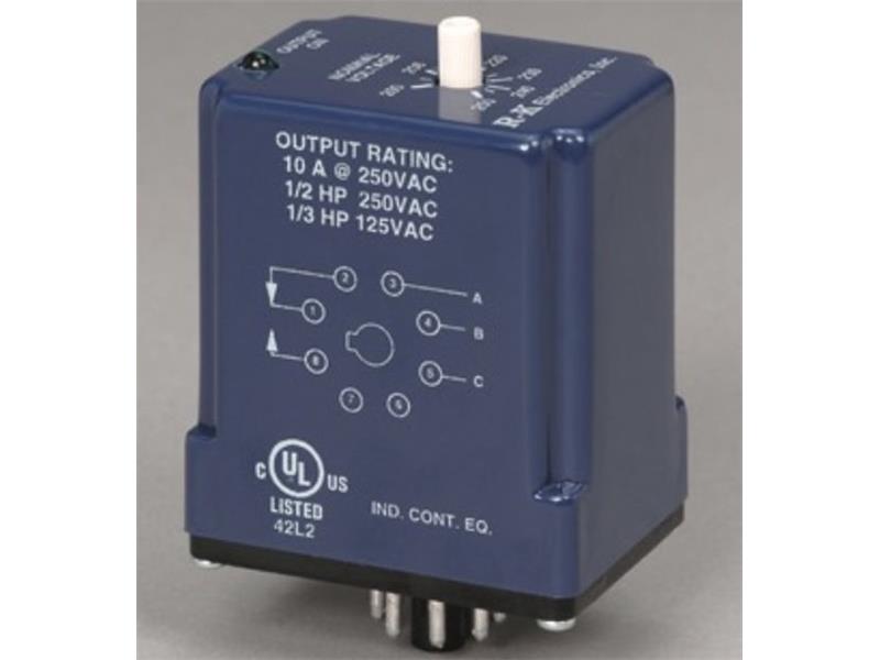 R-K ELECTRONICS TVM-600-20-2000