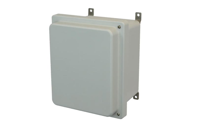 AM1086RH by ALLIED MOULDED PRODUCTS