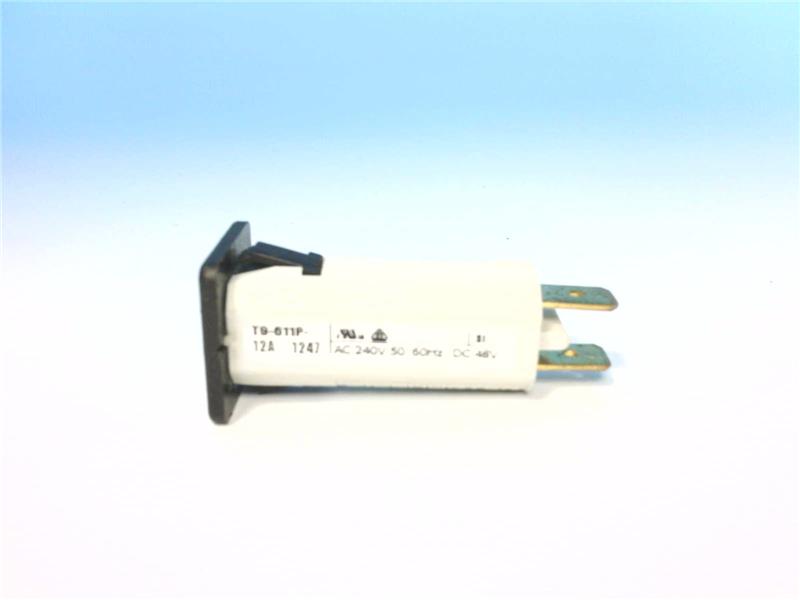 SCHURTER T9-611P-12A