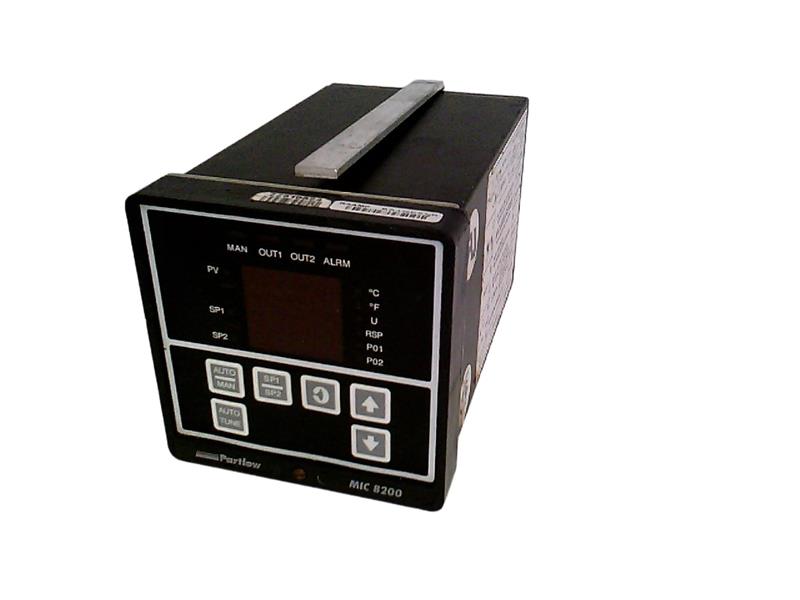 MIC-8200 by DANAHER CONTROLS