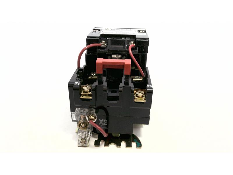 SCHNEIDER ELECTRIC 8536SBG1SV02