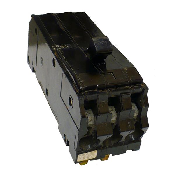 SCHNEIDER ELECTRIC Q1B380