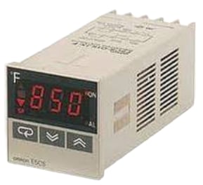 OMRON E5CS-R1KJX