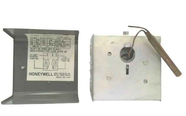 HONEYWELL L4081B1047