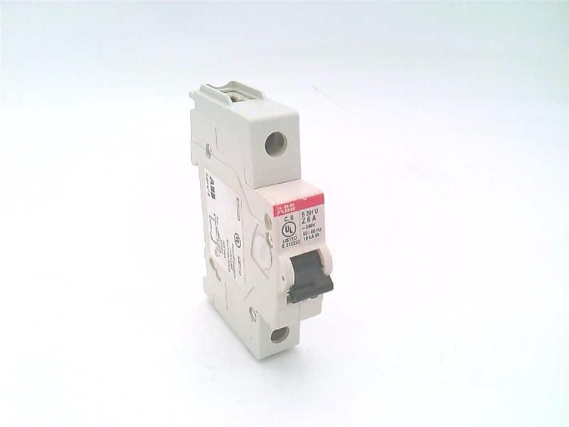 ASEA BROWN BOVERI S201U-Z6