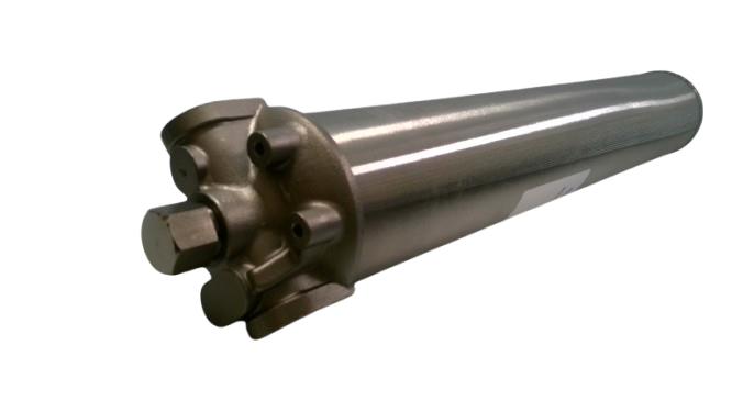 SHELCO FILTER FOS-806-316-B