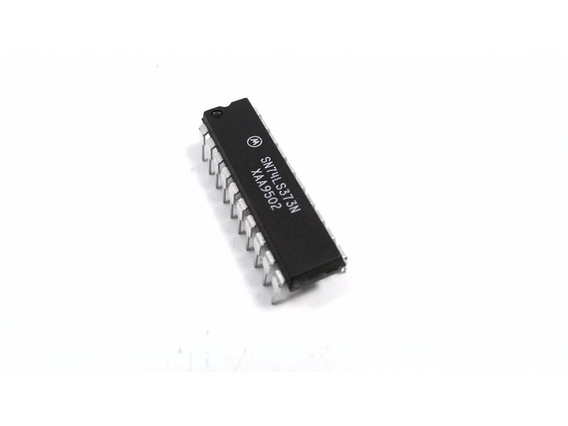 NXP SEMICONDUCTOR SN74LS373N
