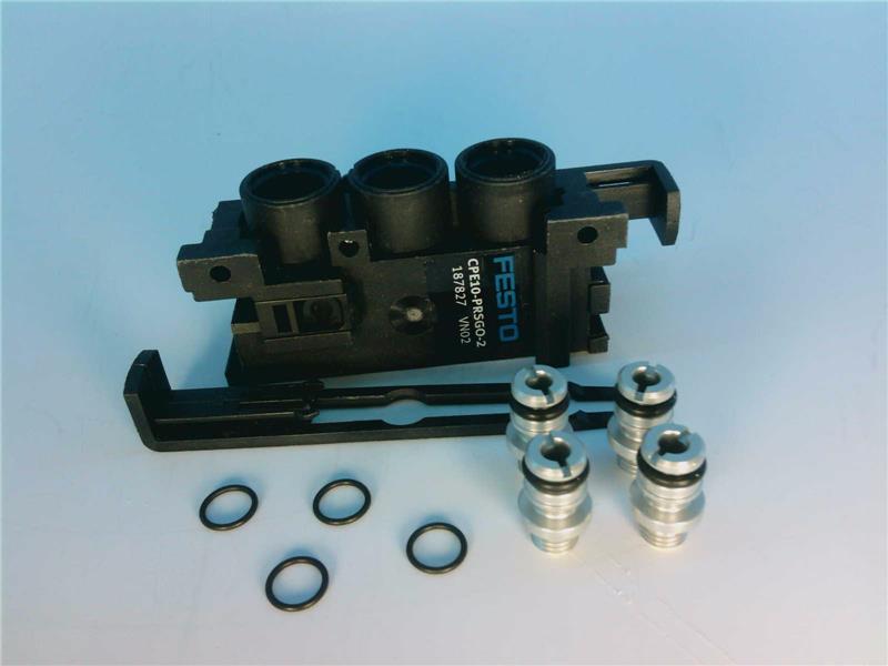 FESTO CPE10-PRSGO-2