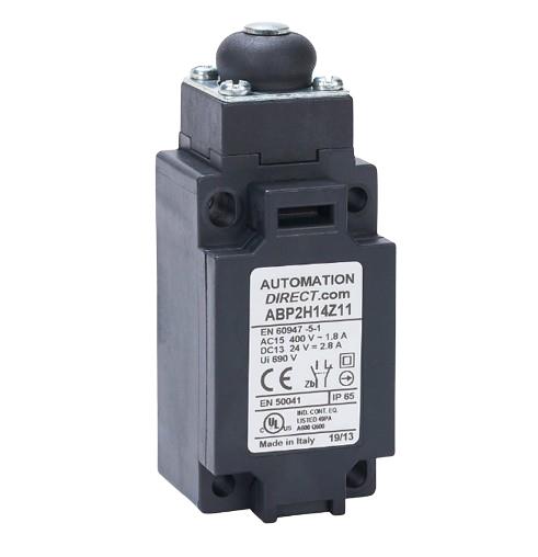 AUTOMATION DIRECT ABP2H14Z11