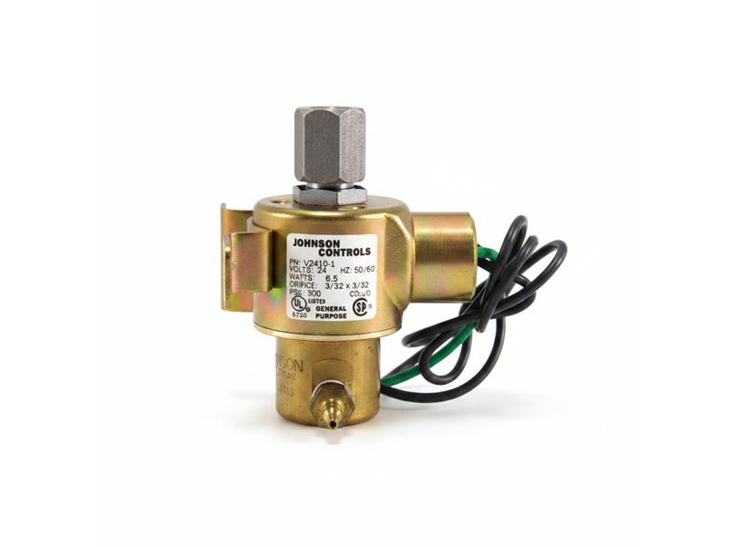 JOHNSON CONTROLS 027-03118-000