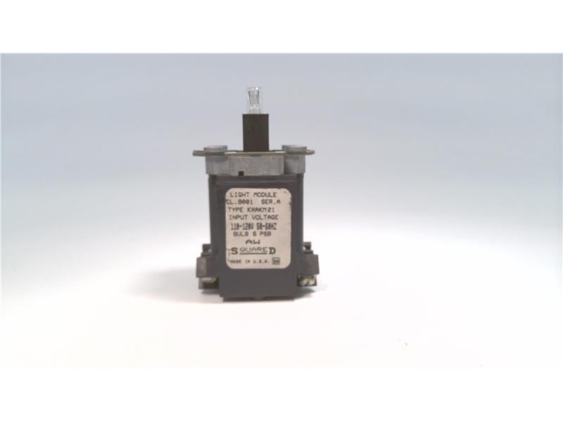 SCHNEIDER ELECTRIC 9001-KXAKM21