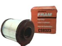FRAM CS8323