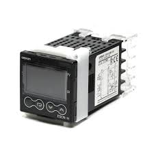 OMRON E5CN-HV2M-500 AC100-240