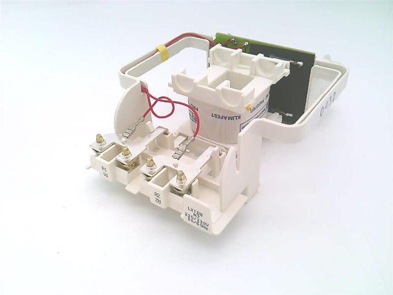 SCHNEIDER ELECTRIC LX1D8M7