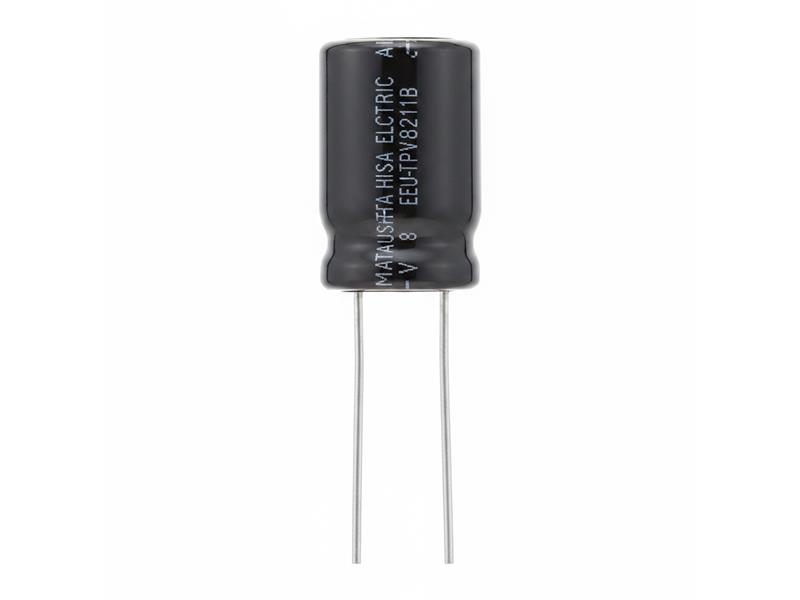 MATSUSHITA ELECTRIC EEU-TP1V821B