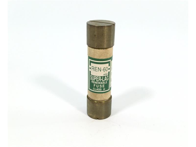 EATON CORPORATION REN-60