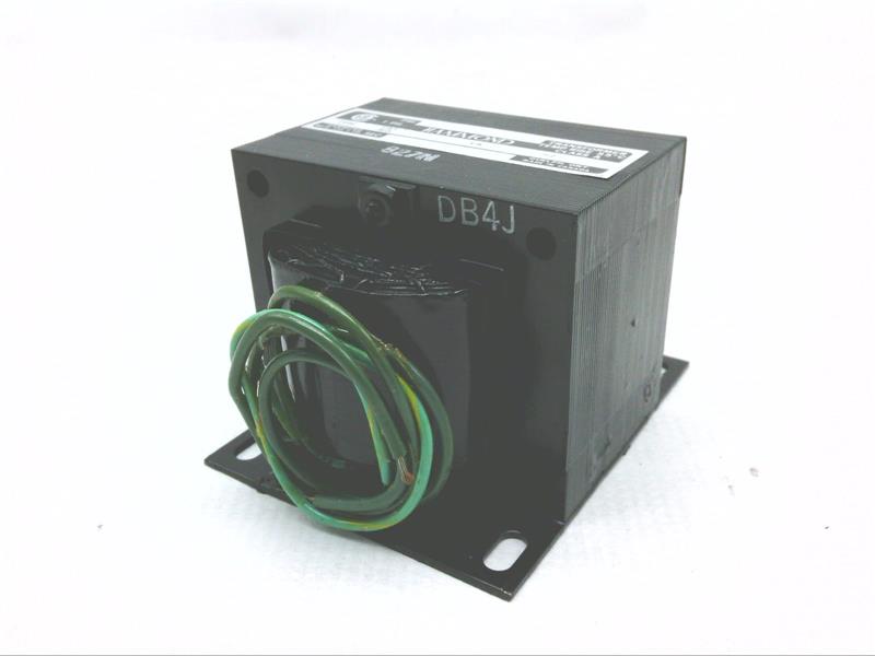 165L50 by HAMMOND MANUFACTURING