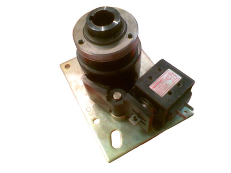 316-27-001 by ALTRA INDUSTRIAL MOTION