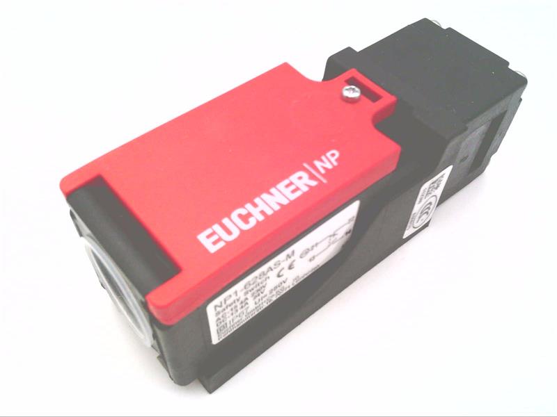 EUCHNER NP1-628AS-M 
