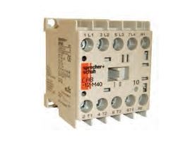 SPRECHER & SCHUH CA8-12C-10-24D