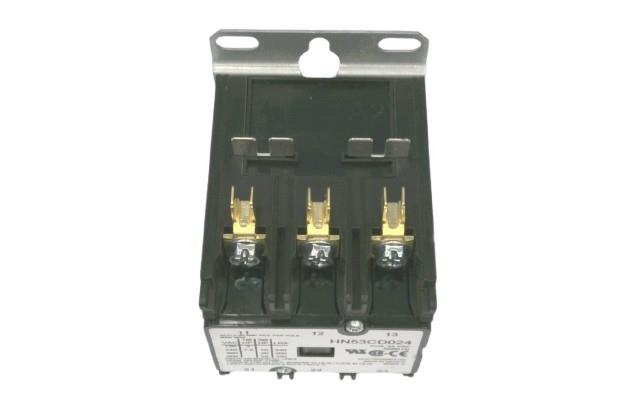 UNITED TECHNOLOGIES HN53CD024