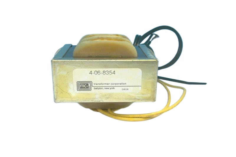 4-06-8354 by MCI TRANSFORMER