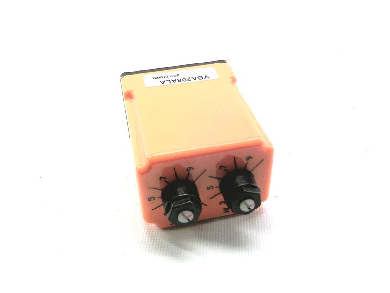 MARSH BELLOFRAM VBA-208-ALA