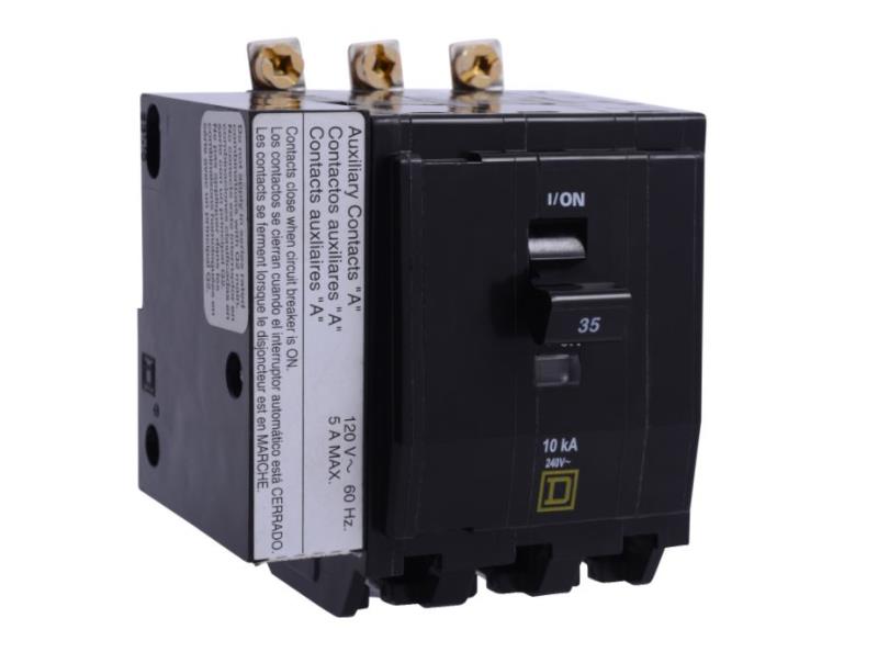 SCHNEIDER ELECTRIC QOB3251021