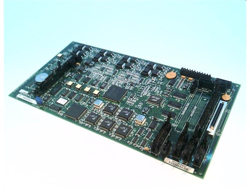 OVERLAND STORAGE 606597-004