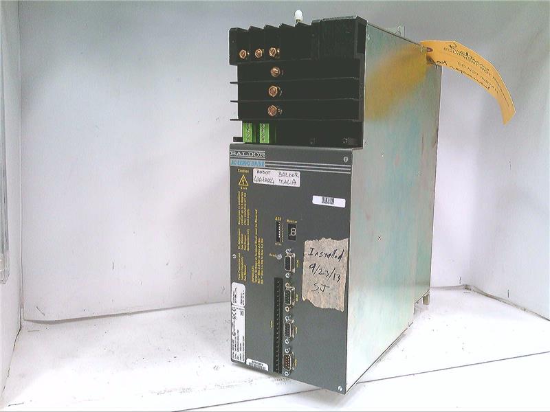 ASEA BROWN BOVERI DBSC2045-GAAW-702