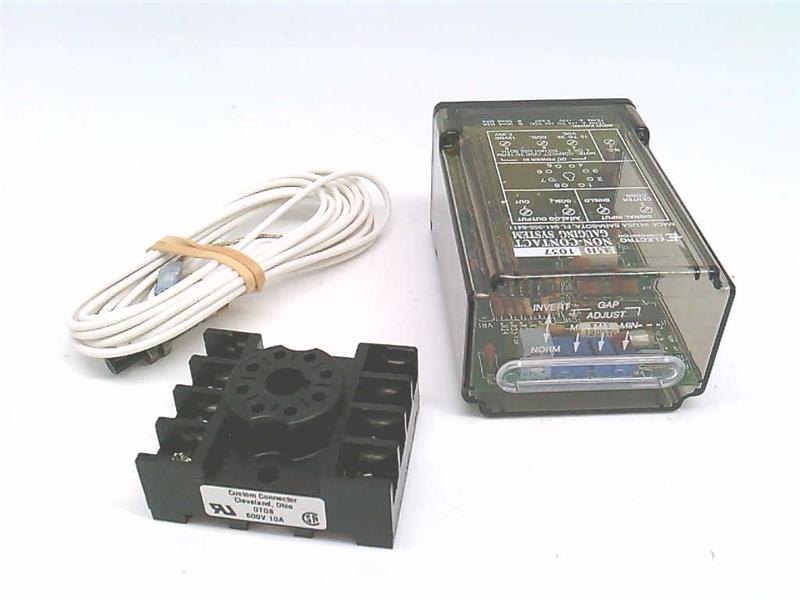 EMD1037 by HONEYWELL