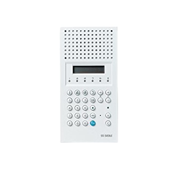 SIEDLE SIC 3000-01
