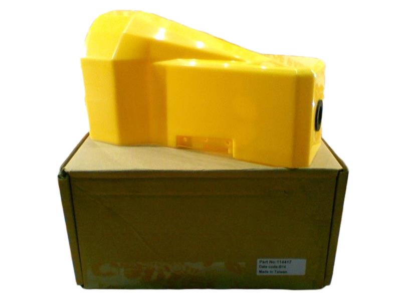 114417 by INGERSOLL RAND