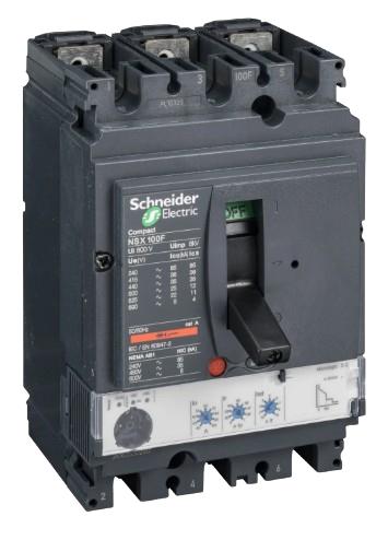 SCHNEIDER ELECTRIC LV430310