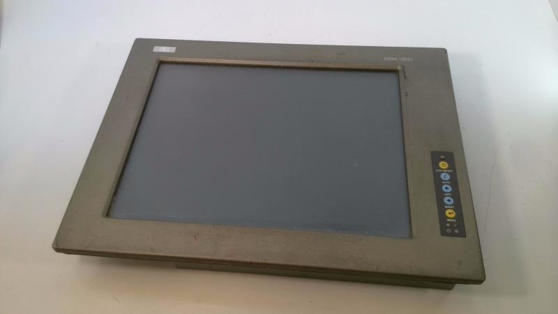 IEI INTEGRATION CORP SRM-150GS/T-R