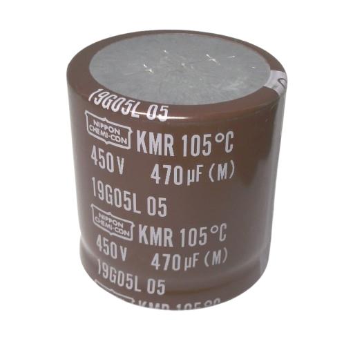 EKMH451VSN471MA35S by NIPPON