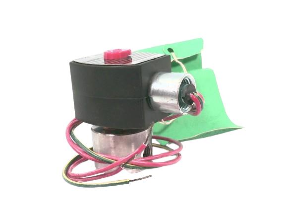 ASCO EF-8262-G220T-120/60-110/50