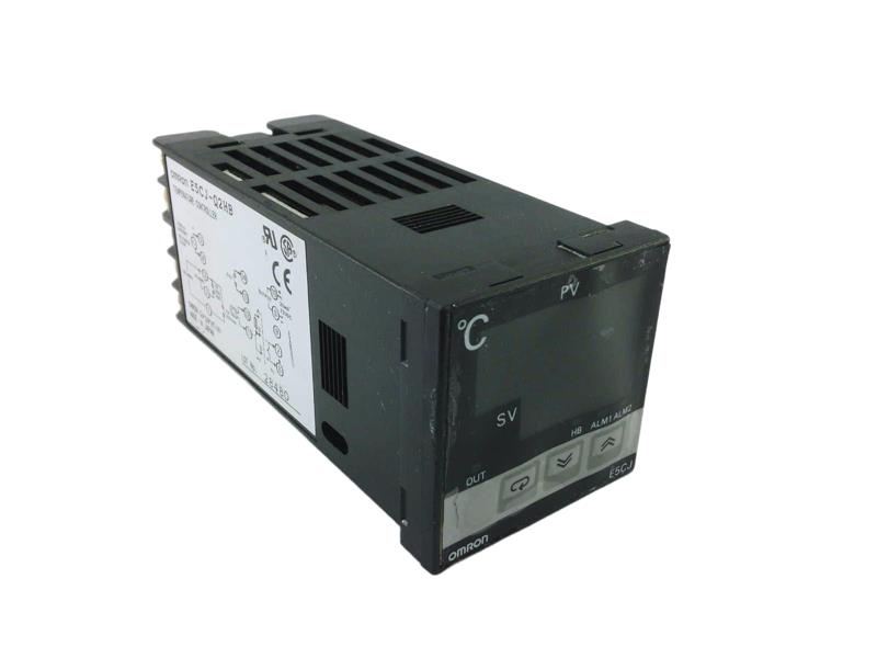 OMRON E5CJ-Q2HB