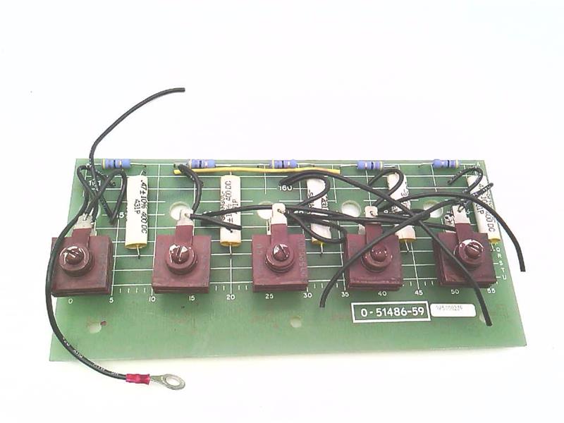 ASEA BROWN BOVERI 0-51486-59