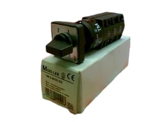 TM-3-8232/EZ by EATON CORPORATION