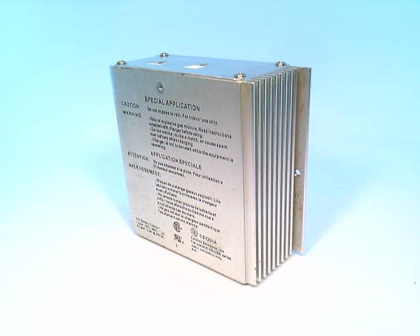 CONTROL SOLUTIONS CS1201A