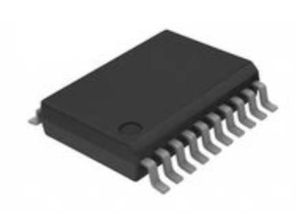 INTEGRATED DEVICE TECHNOLOGY 74FCT521ATQG