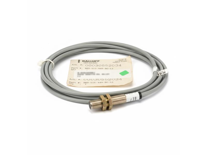 BALLUFF BES-515-449-BO-L-03