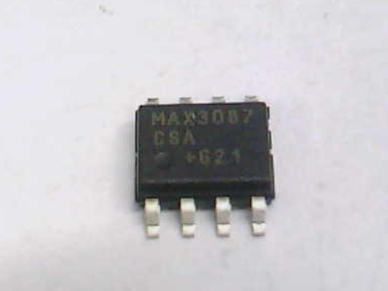 MAXIM INTEGRATED PRODUCTS MAX3087CSA+